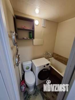 1-к квартира, на длительный срок, 22м2, 3/5 этаж