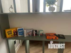 1-к квартира, посуточно, 32м2, 3/5 этаж