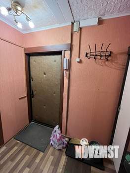 1-к квартира, на длительный срок, 34м2, 6/9 этаж