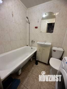 1-к квартира, на длительный срок, 36м2, 4/5 этаж