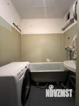 2-к квартира, на длительный срок, 52м2, 9/9 этаж