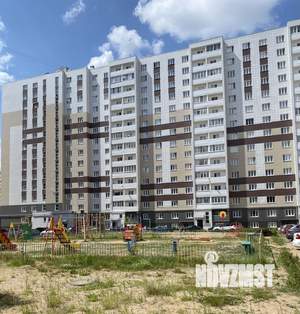 1-к квартира, на длительный срок, 38м2, 10/14 этаж