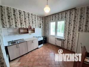 1-к квартира, на длительный срок, 44м2, 2/10 этаж