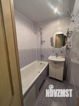 2-к квартира, на длительный срок, 44м2, 5/5 этаж