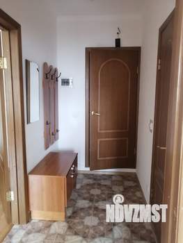 1-к квартира, на длительный срок, 38м2, 4/9 этаж