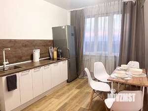 2-к квартира, посуточно, 58м2, 1/1 этаж