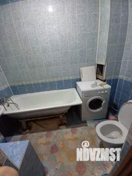 1-к квартира, на длительный срок, 40м2, 1/9 этаж