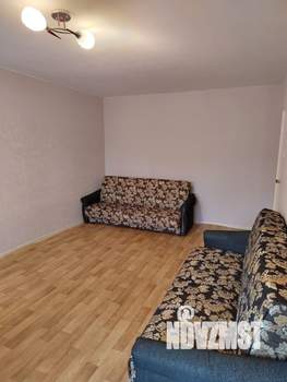 2-к квартира, посуточно, 57м2, 4/5 этаж