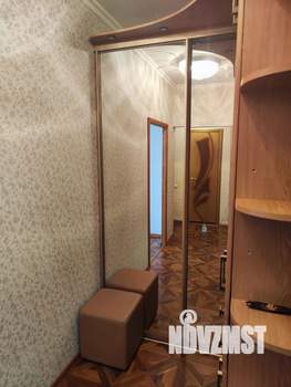 1-к квартира, на длительный срок, 45м2, 10/17 этаж