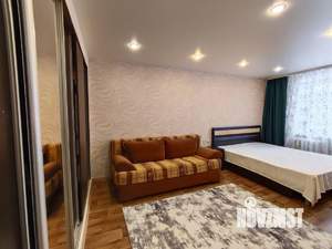 1-к квартира, на длительный срок, 31м2, 2/5 этаж