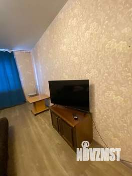 1-к квартира, посуточно, 60м2, 4/9 этаж