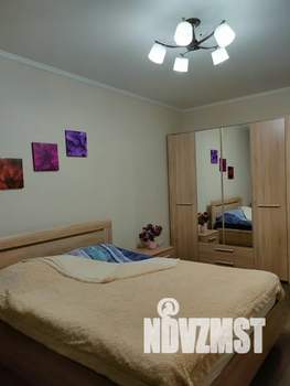 2-к квартира, посуточно, 73м2, 7/14 этаж