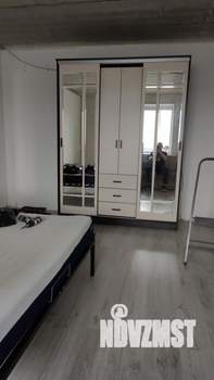 1-к квартира, на длительный срок, 40м2, 6/10 этаж