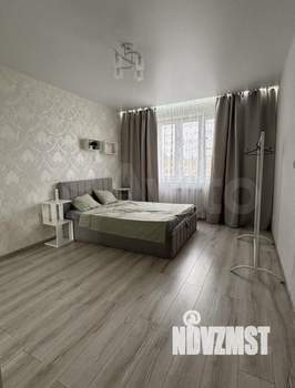 2-к квартира, на длительный срок, 57м2, 10/12 этаж