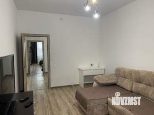 2-к квартира, посуточно, 70м2, 1/12 этаж