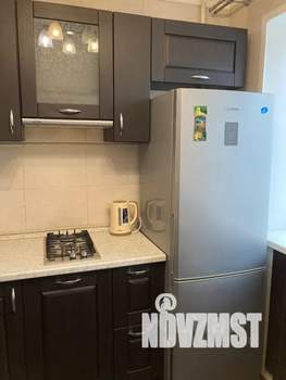 2-к квартира, посуточно, 47м2, 3/5 этаж