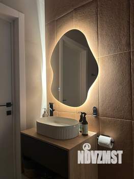 1-к квартира, на длительный срок, 40м2, 20/22 этаж