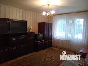 1-к квартира, на длительный срок, 37м2, 3/9 этаж