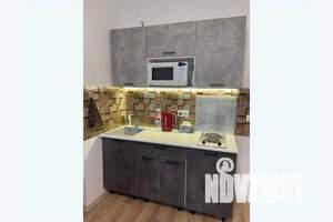 1-к квартира, посуточно, 21м2, 8/16 этаж