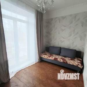 2-к квартира, на длительный срок, 42м2, 3/4 этаж