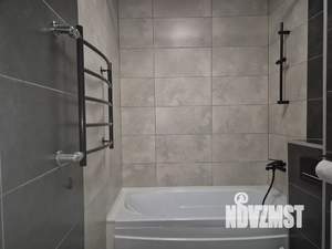 1-к квартира, посуточно, 35м2, 16/16 этаж