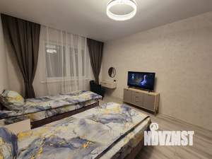 2-к квартира, посуточно, 65м2, 11/15 этаж