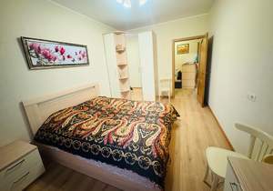 2-к квартира, на длительный срок, 65м2, 6/9 этаж