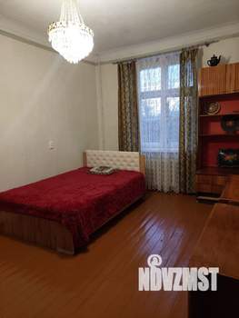 2-к квартира, на длительный срок, 55м2, 4/4 этаж