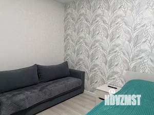 2-к квартира, посуточно, 60м2, 1/1 этаж