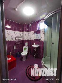 Студия квартира, посуточно, 38м2, 2/3 этаж