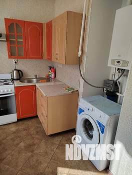 1-к квартира, посуточно, 34м2, 3/9 этаж