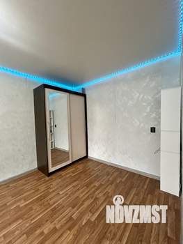 1-к квартира, на длительный срок, 31м2, 1/5 этаж