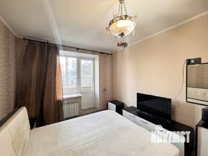 2-к квартира, на длительный срок, 63м2, 3/10 этаж