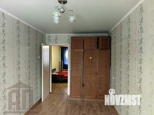 2-к квартира, на длительный срок, 44м2, 4/5 этаж