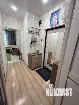 1-к квартира, на длительный срок, 38м2, 3/16 этаж