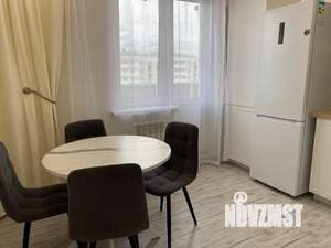 2-к квартира, посуточно, 60м2, 1/1 этаж