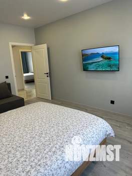 2-к квартира, посуточно, 57м2, 7/14 этаж