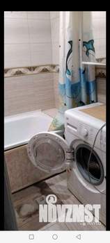 1-к квартира, на длительный срок, 40м2, 3/9 этаж