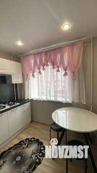 1-к квартира, на длительный срок, 30м2, 4/5 этаж