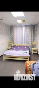 3-к квартира, на длительный срок, 72м2, 1/5 этаж