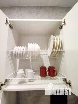 1-к квартира, на длительный срок, 33м2, 2/15 этаж