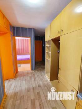 3-к квартира, посуточно, 70м2, 1/1 этаж