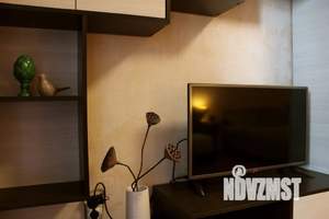 1-к квартира, посуточно, 40м2, 7/7 этаж