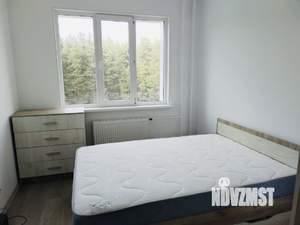 2-к квартира, на длительный срок, 56м2, 7/17 этаж