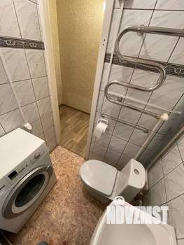 2-к квартира, на длительный срок, 42м2, 5/5 этаж