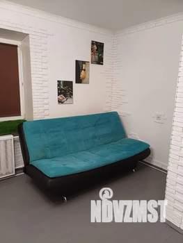 1-к квартира, посуточно, 35м2, 2/5 этаж