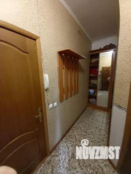1-к квартира, на длительный срок, 40м2, 1/9 этаж