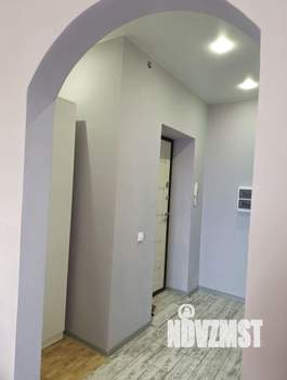 1-к квартира, на длительный срок, 41м2, 6/9 этаж