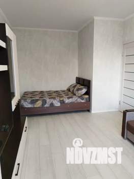 1-к квартира, посуточно, 39м2, 5/14 этаж