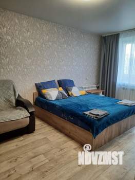 1-к квартира, посуточно, 36м2, 9/9 этаж